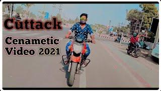 Cuttack cinematic video 2021 | Cinematic video | D vlog