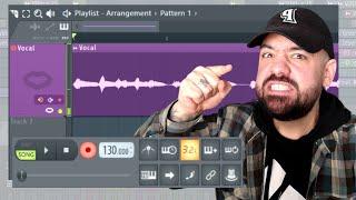 Debunking the FL Studio Recording Myth