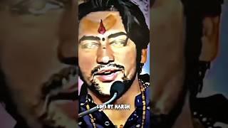 Bageshwar sarkaar Angry Attitude #ytshorts #balaji