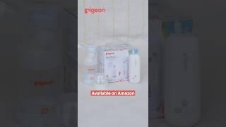 Let’s Assemble the Pigeon GoMini Breast Pump | Pigeon India