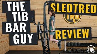 The Tib Bar Guy SledTred Review 2025: The Solution I Needed