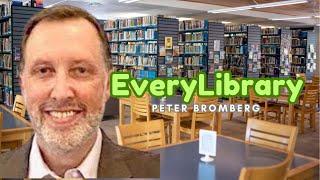 On the Frontlines: Fighting Censorship and Book Bans with EveryLibrary #books