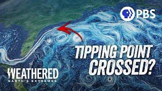 Is This Crucial Ocean Current About to COLLAPSE? | Weathered: Earth’s Extremes