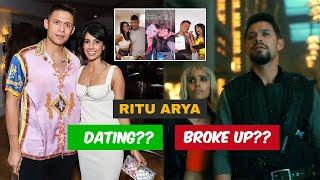 Ritu Arya’s Boyfriend: The Truth About David Castañeda