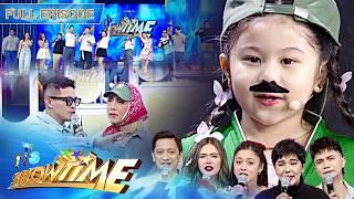 It’s Showtime August 27, 2024 | Full Episode