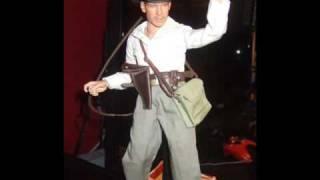 Sideshow Collectibles Indiana Jones Raiders Of The Lost Ark 1/6 Scale Figure