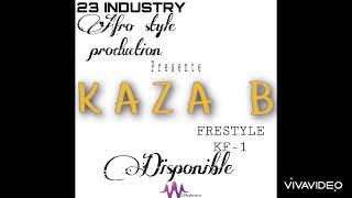 Freestyle KF-1 KAZA B