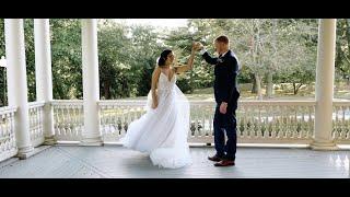 The Wedding of Kellie & Kyle | NYLO Hotel | Warwick, RI