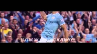 MANCHESTER DERBY PROMO ◄22092013►