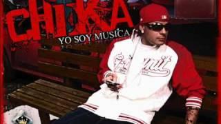 Cheka Ft. Plan B - Flow [Prod. Fade EL DE LA PRESION]