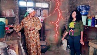 Ogun Aje - Yoruba Movie 2025 Drama Wunmi Toriola | Peju Ogunmola | Lateef Adedimeji | Bukunmi