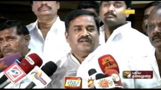 MDMK leaders join DMK