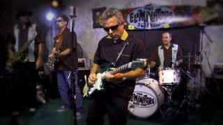 Surf Music, The Eliminators - "E5" LIVE