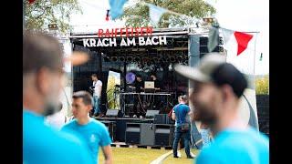 Openair Krach am Bach - Aftermovie 2024