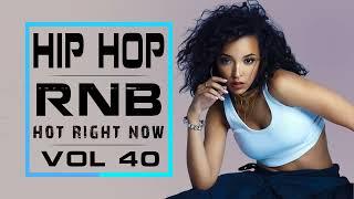 RNB MIX | RNB PARTY | BEST HIP HOP BLACK HITS 2022 | VOL 40