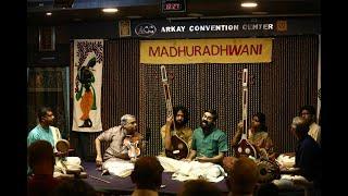 Madhuradhwani Single Mike Concert Ramakrishnanmurthy Vocal