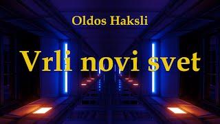 Oldos Haksli - Vrli novi svet