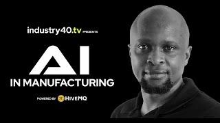 Mastering AI Integration in Manufacturing Industry