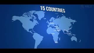 Masc Global Industries Corporate Video - MGI Group  #crucibles #foundry #trending #casting #MGI