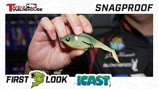 Snag Proof Zoo Wake with Justin Hamner | ICAST 2024