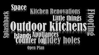 Out door kitchen renovations Gold Coast 2- Kitchen renovations 4U 0756463702