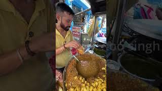 Unique Street Food Of India #pettoosingh #shorts