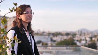 One Wize Talk with Daniela Martin, Wizeline Site Reliability Engineer