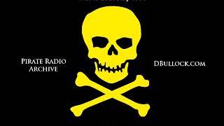 [YY029] FM Pirate Radio ~ July 1993 ~ London Essex & Kent