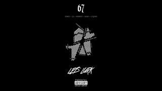 67 - Every Year (feat. LD, Dimzy, Asap, Monkey & Liquez) [Lets Lurk]