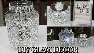 3 DIY DOLLAR STORE GLAM DECOR FOR SPRING / SUMMER 2020 | DIY HOME DECOR IDEAS