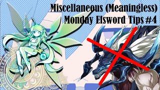 MMM Elsword Tips #4 - How to Skip Pop Ups