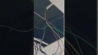 CIS GLOBAL ELECTRICAL MAINTENANCE SERVICE