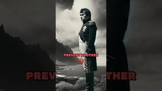 WHY NAPOLEON WAS EXILED AND NOT KILLED? #knowledge #myths #napolen