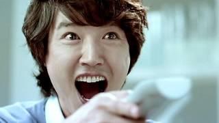 2010 디지털케이블TV-CF_VOD고화질편_강호동,윤상현