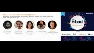 afaqs! vdonxt asia | Brands And The Dilemma Of Content Creation