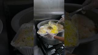 Huge Discount on Family pack for Biryani at Teri Meri Biryani in Jeddah #shorts #food