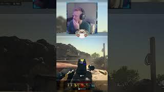 I actually lost my sh!t #cod #codwarzone #rage  #twitch #southafrica #funny #twitchclip #shorts