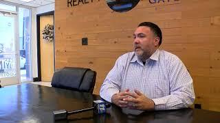 Matias Rosales - Interview for AZ State Rep. District 23