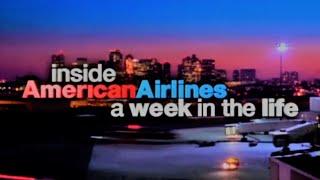 Inside American Airlines: A Week In The Life | CNBC Original Documentary | Aviation Station