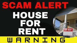 Houses for rent in Augusta, GA | SCAM WARNING