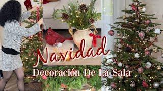 Diys Para Decorar En Navidad La Sala #sandybella