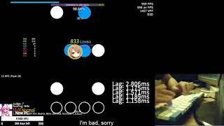 Comment te dire adieu 1.2x 99.9060% AAA