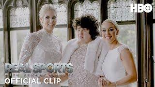 Real Sports with Bryant Gumbel: Elena Delle Donne | HBO