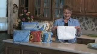 Linda Walters' video for Martha Stewart Living