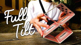 Full Tilt - Cardistry By Birger Karlsson - HEATH 2022