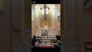 Reasons to PRAY #faith #pray