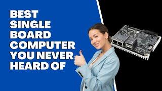 Best Single Board Computer You Never Heard Of