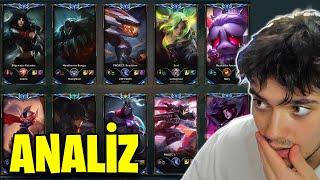 EUW 1.SİNE KARŞI NASIL OYNANIR ? ÖĞRETİCİ