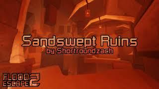 FE2 Physics Sandbox OST: Sandswept Ruins