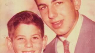 Celebrating the Lives of Charles & Angelo Falcone